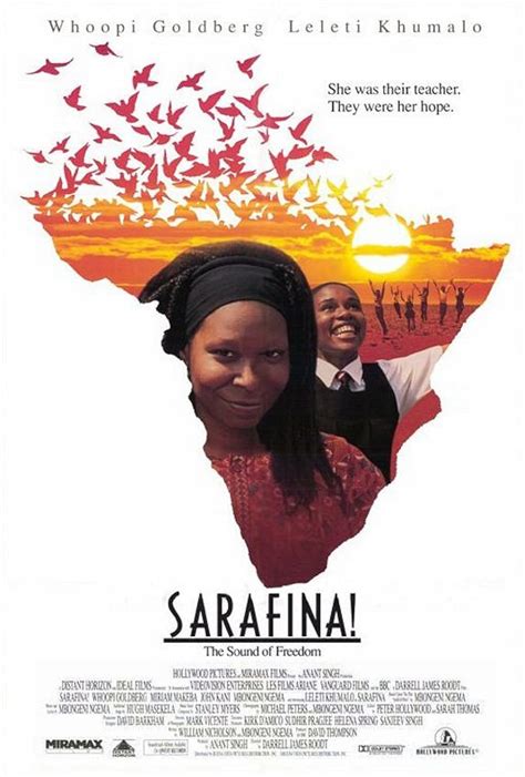 : softnight s review of Sarafina